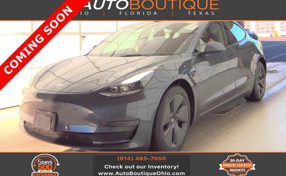 TESLA MODEL 3 2023 5YJ3E1EA1PF681691 image